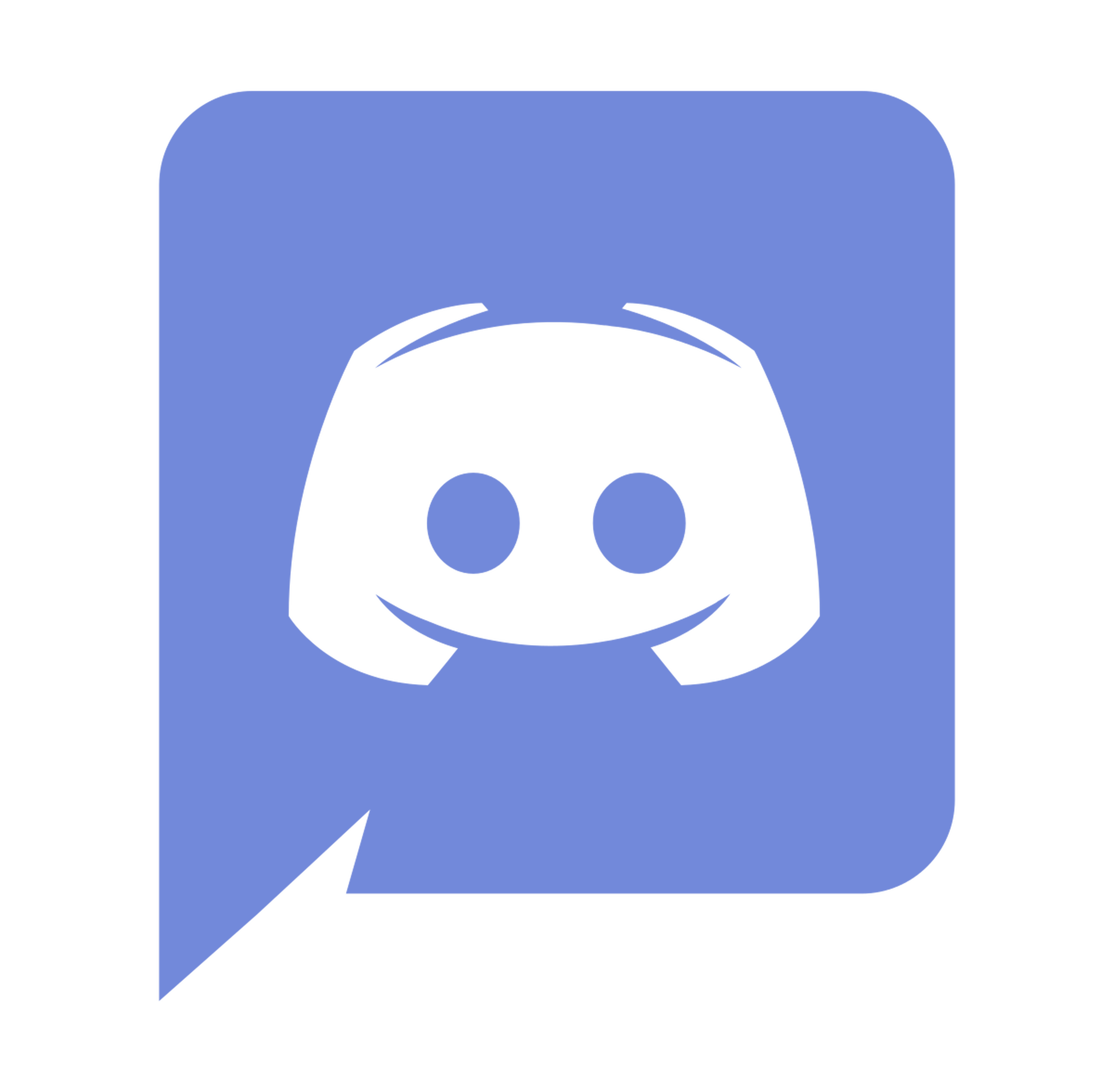 Logo Discord - Rejoignez notre communauté